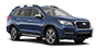 2021 Subaru Ascent