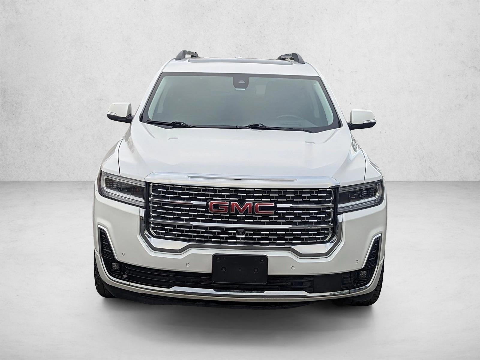 2020 Gmc Acadia Denali photo 2