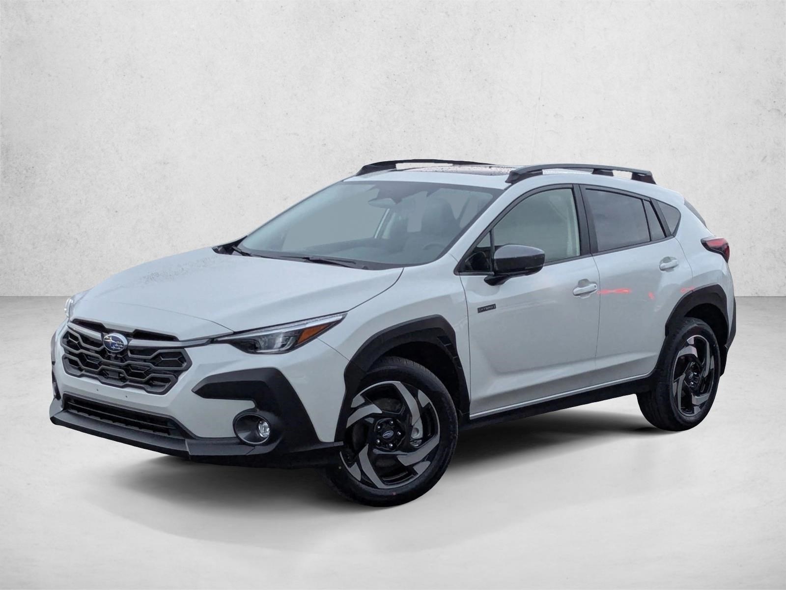 2026 Subaru Crosstrek Limited's photo