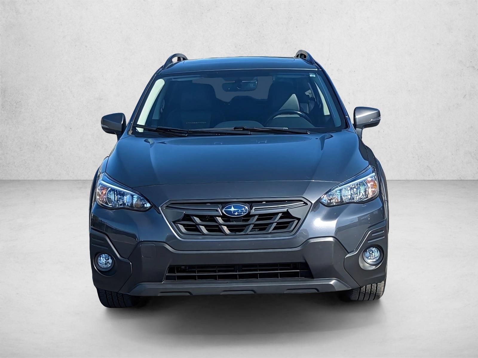 2023 Subaru Crosstrek Sport photo 2