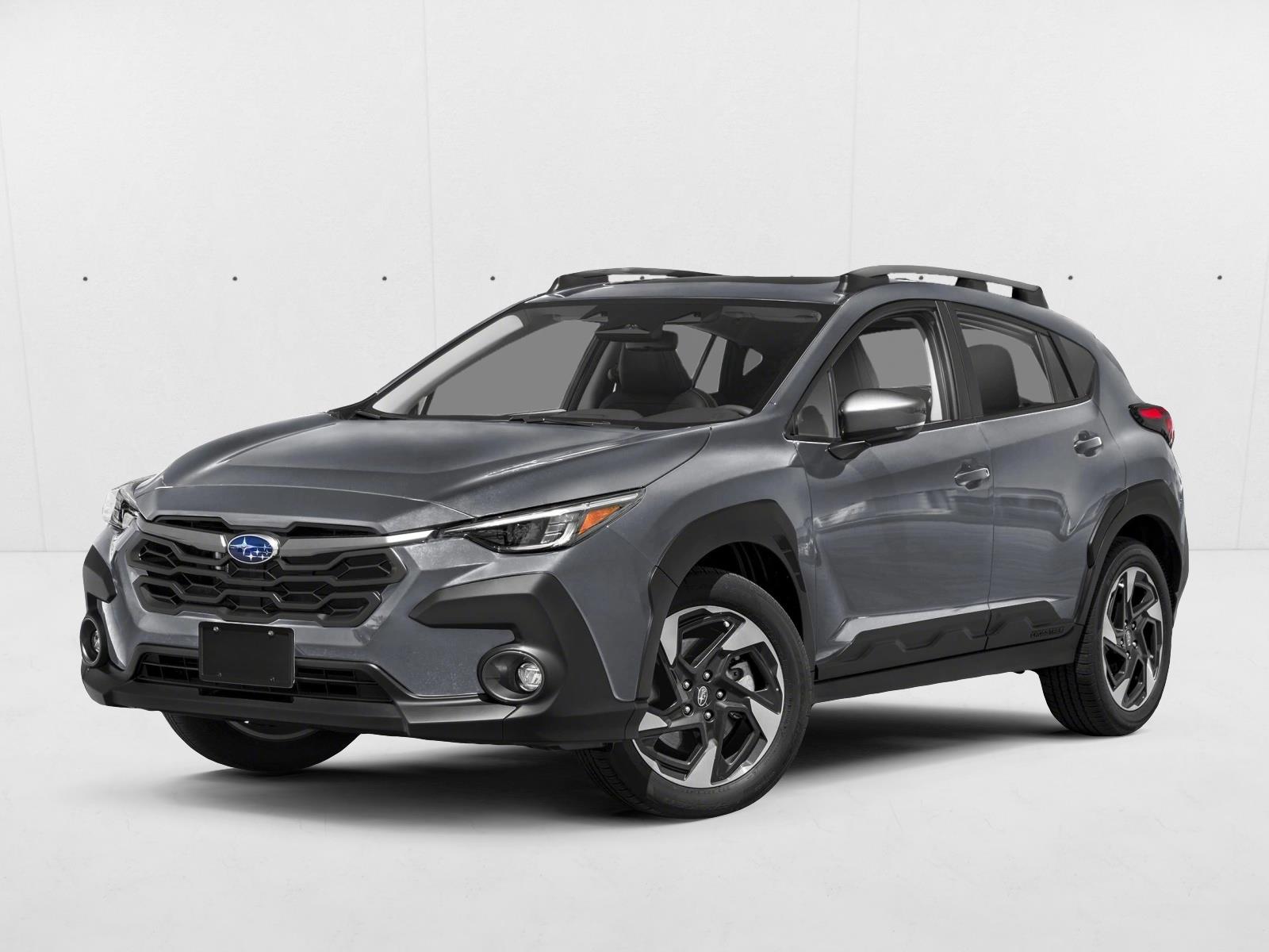2026 Subaru Crosstrek Limited's photo