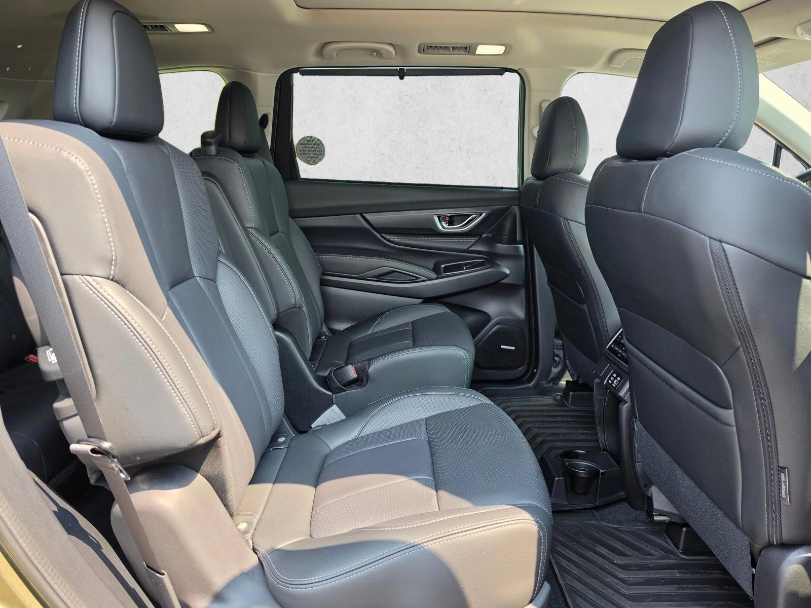 2026 Subaru Ascent Limited - Photo 12