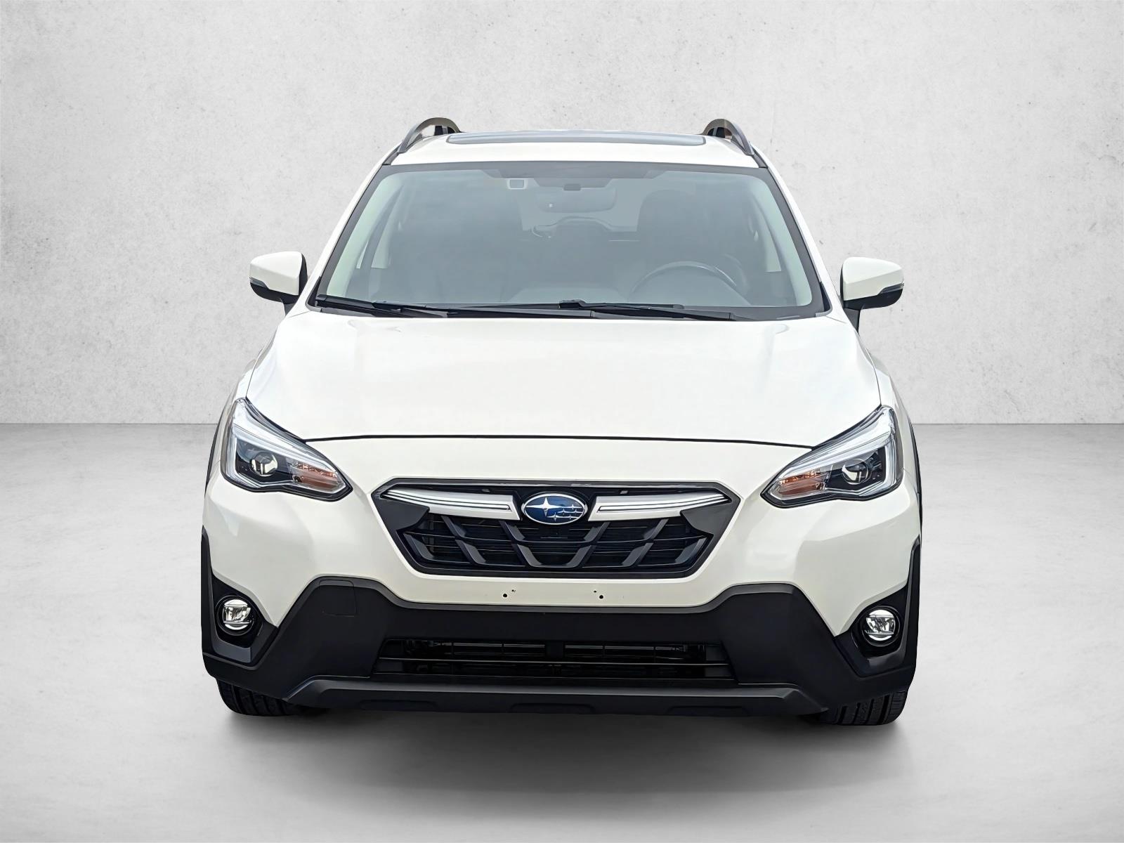 2023 Subaru Crosstrek Limited photo 2