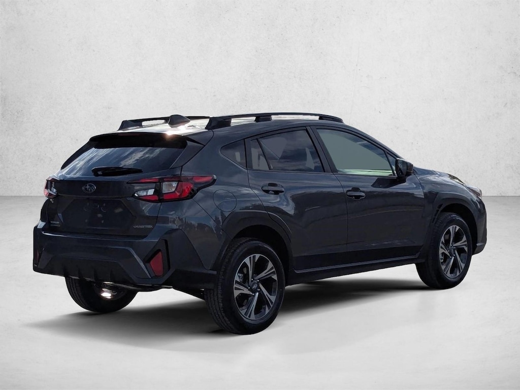 New 2025 Subaru Crosstrek Premium SUV