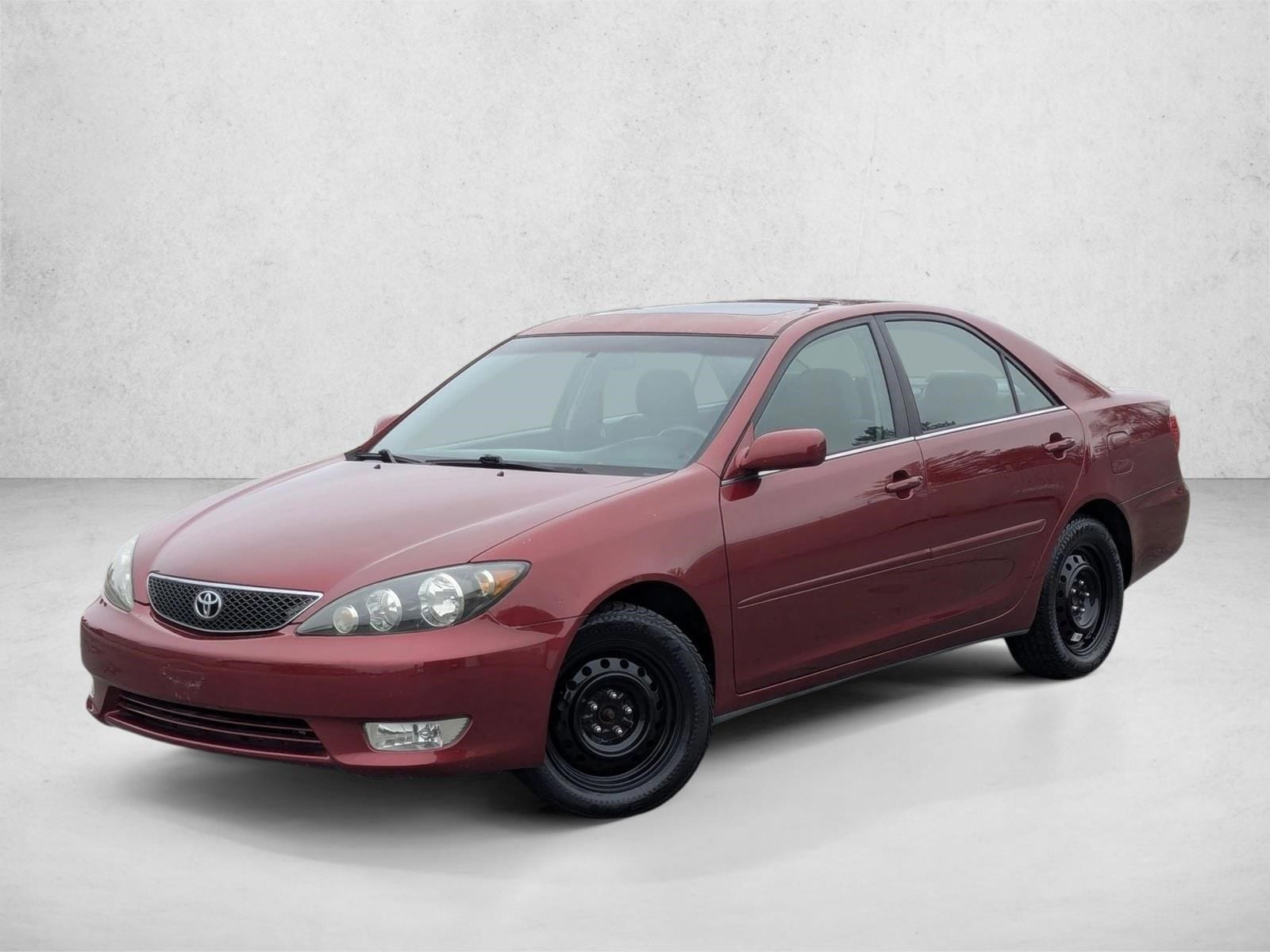 2006 Toyota Camry SE