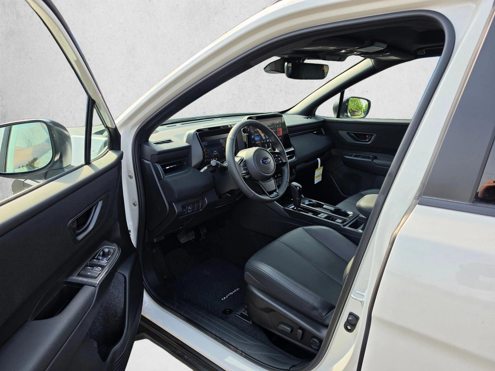2026 Subaru Outback Premium - Photo 21