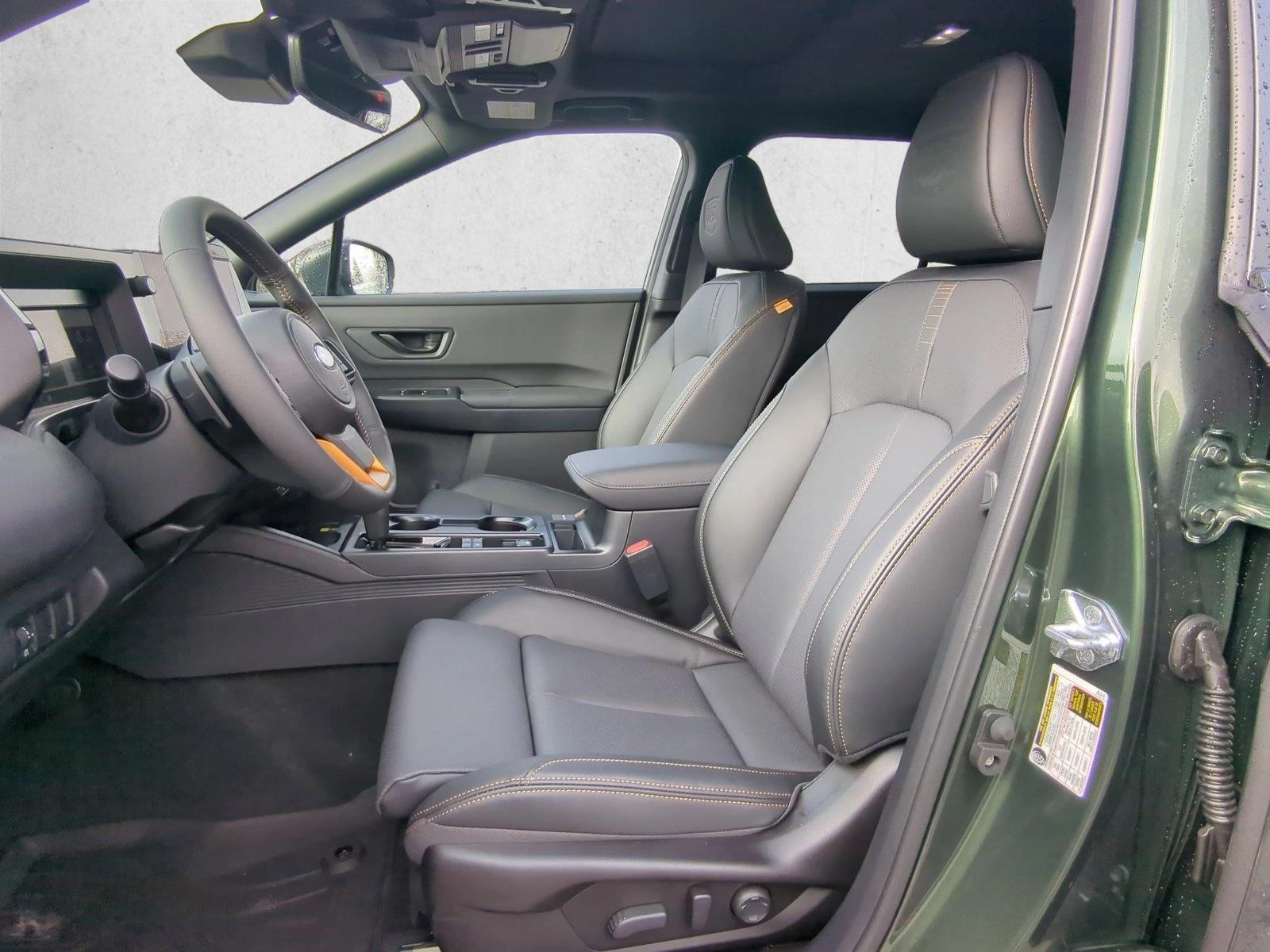2026 Subaru Outback Wilderness - Photo 24