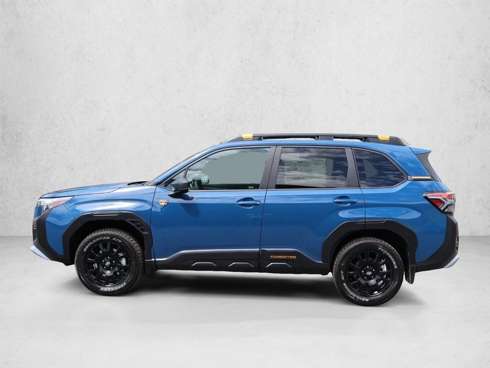 2026 Subaru Forester Wilderness - Photo 9