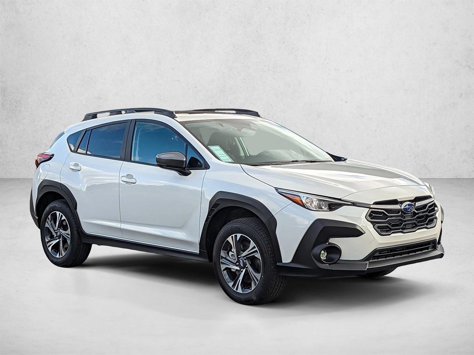 New 2026 Subaru Crosstrek Premium For Sale in Spokane Valley WA