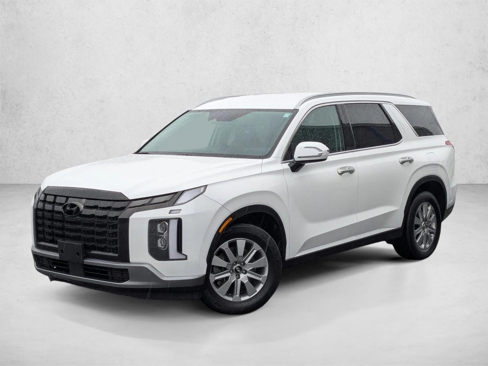 2023 Hyundai Palisade SEL's photo