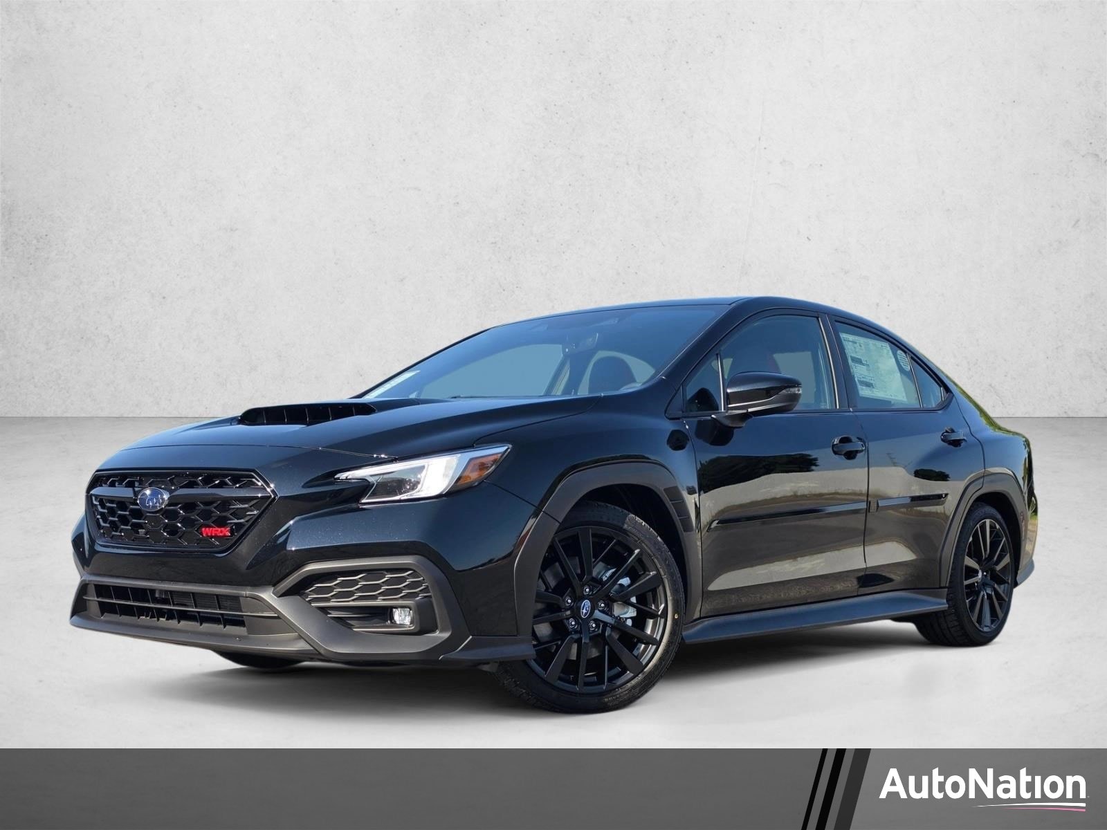 Subaru WRX for Sale in Spokane, WA | AutoNation Subaru Spokane Valley