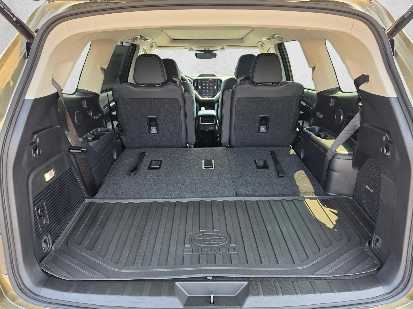 2026 Subaru Ascent Limited - Photo 18