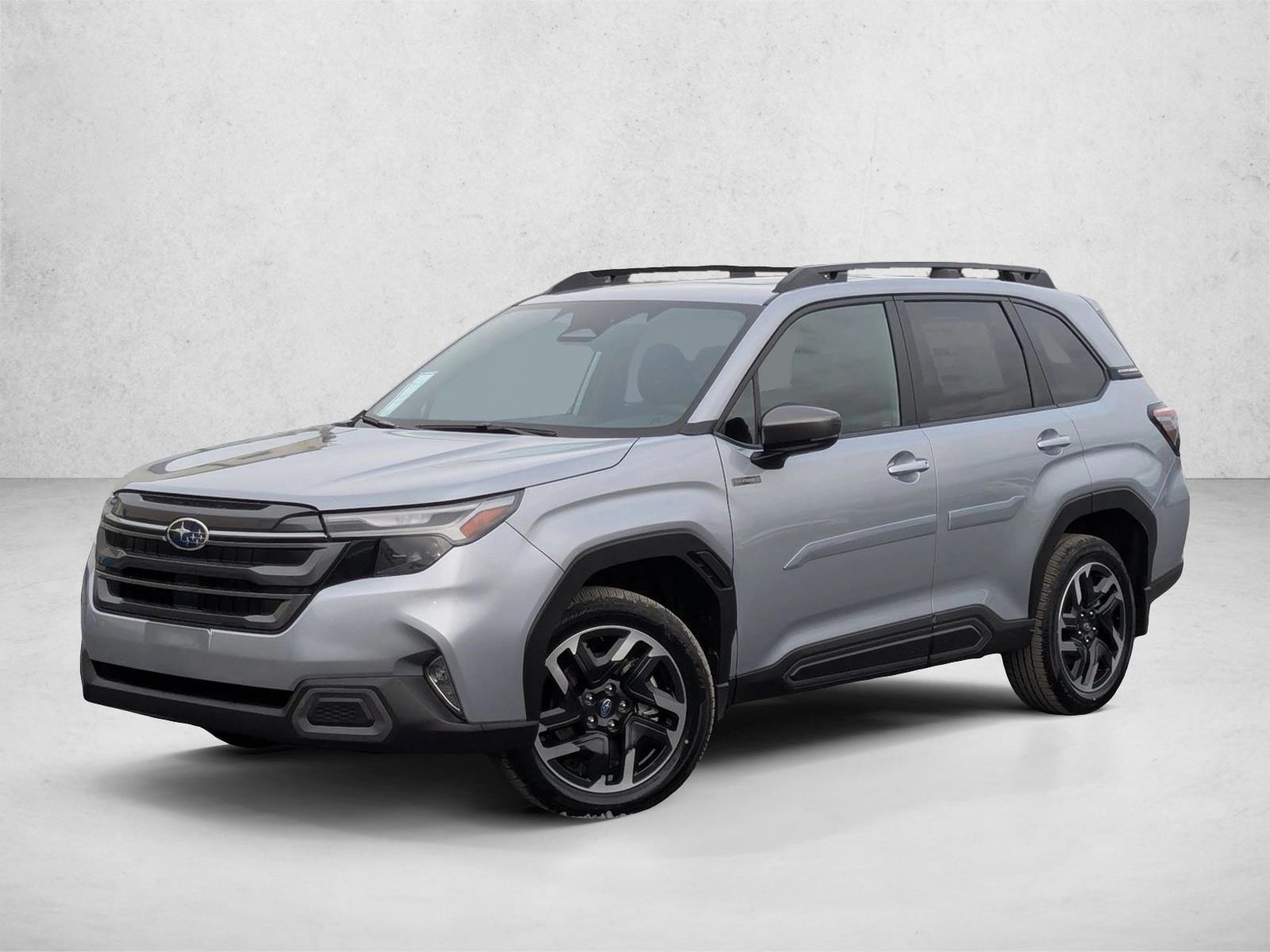 2025 Subaru Forester Limited's photo