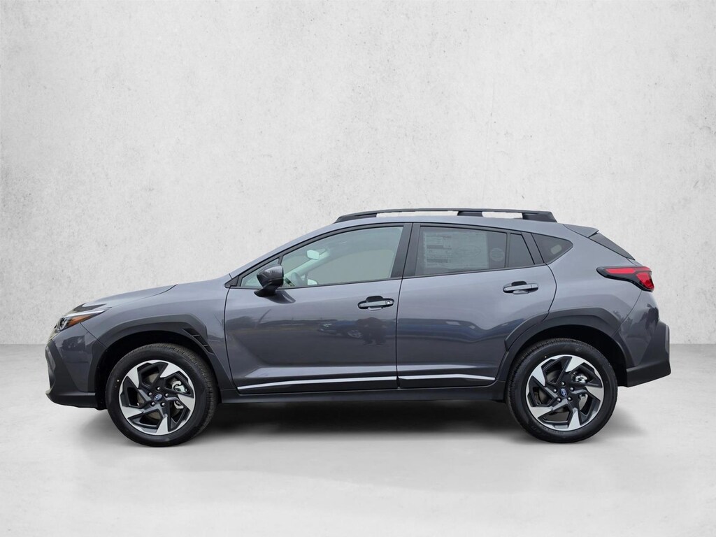 New 2026 Subaru Crosstrek Limited SUV