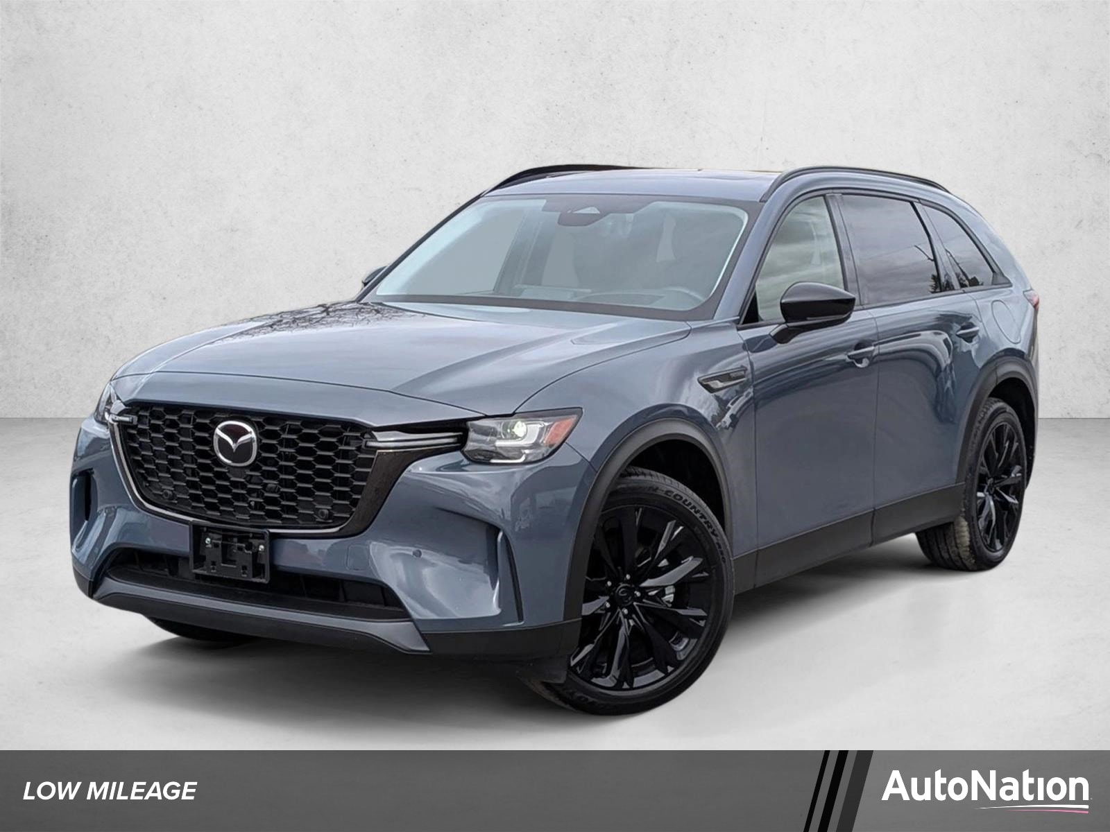 2026 Mazda CX-90 Turbo Premium Package's photo