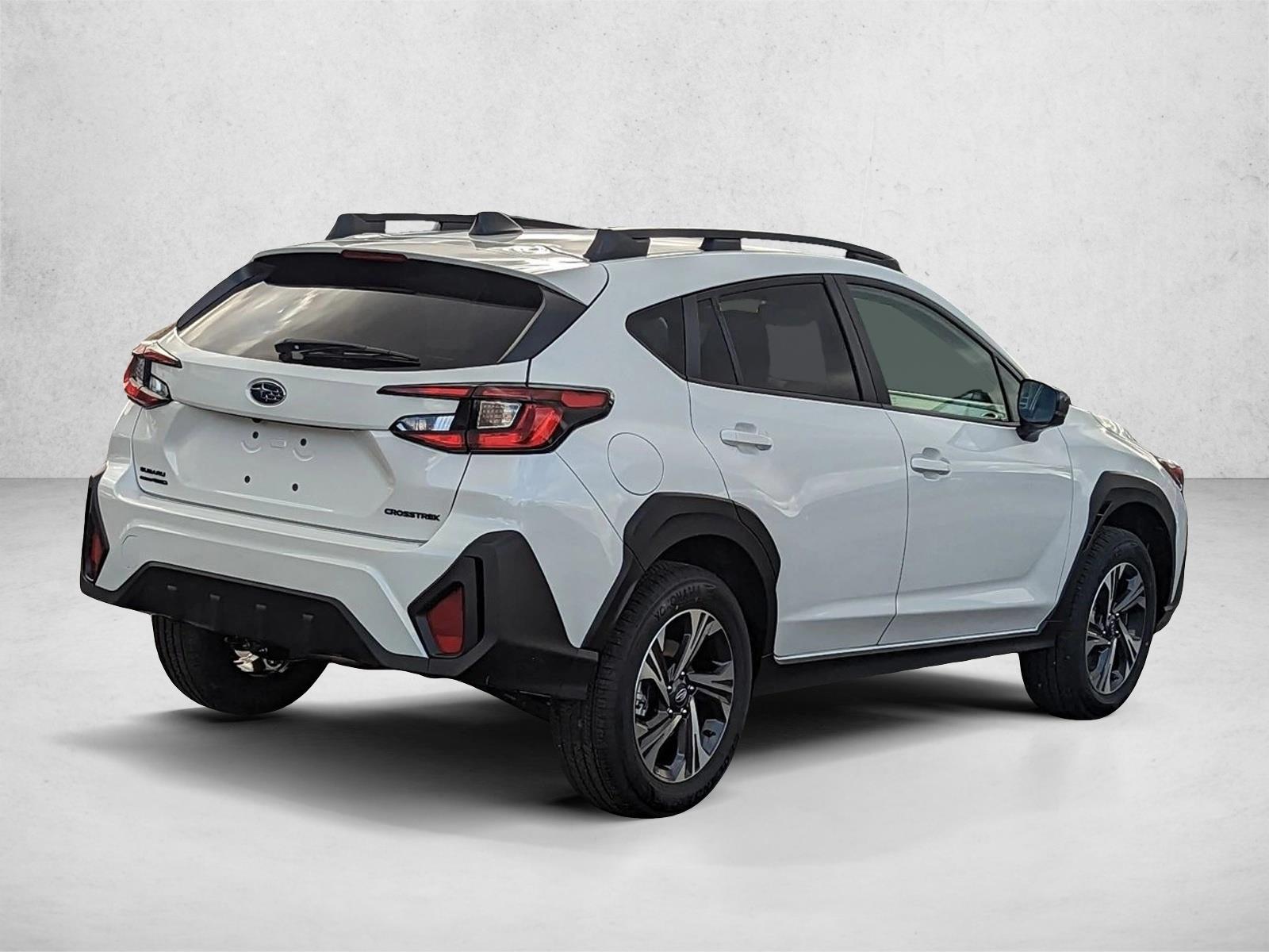 New 2026 Subaru Crosstrek Premium For Sale in Spokane Valley WA