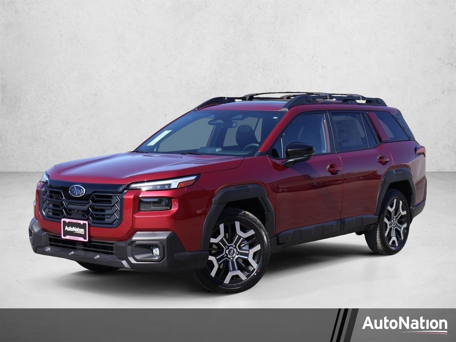 2026 Subaru Outback Touring XT's photo