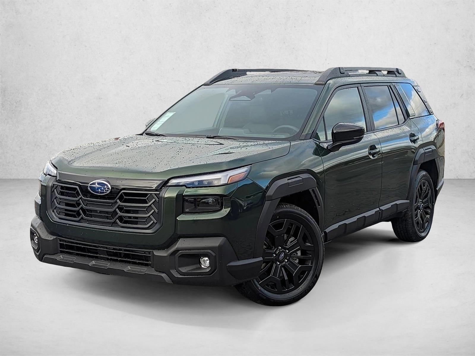 2026 Subaru Outback Limited's photo