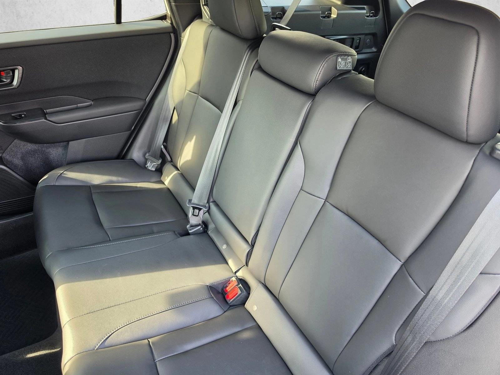 2026 Subaru Outback Premium - Photo 18