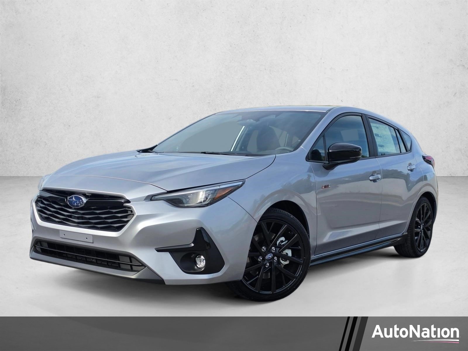 2026 Subaru Impreza
