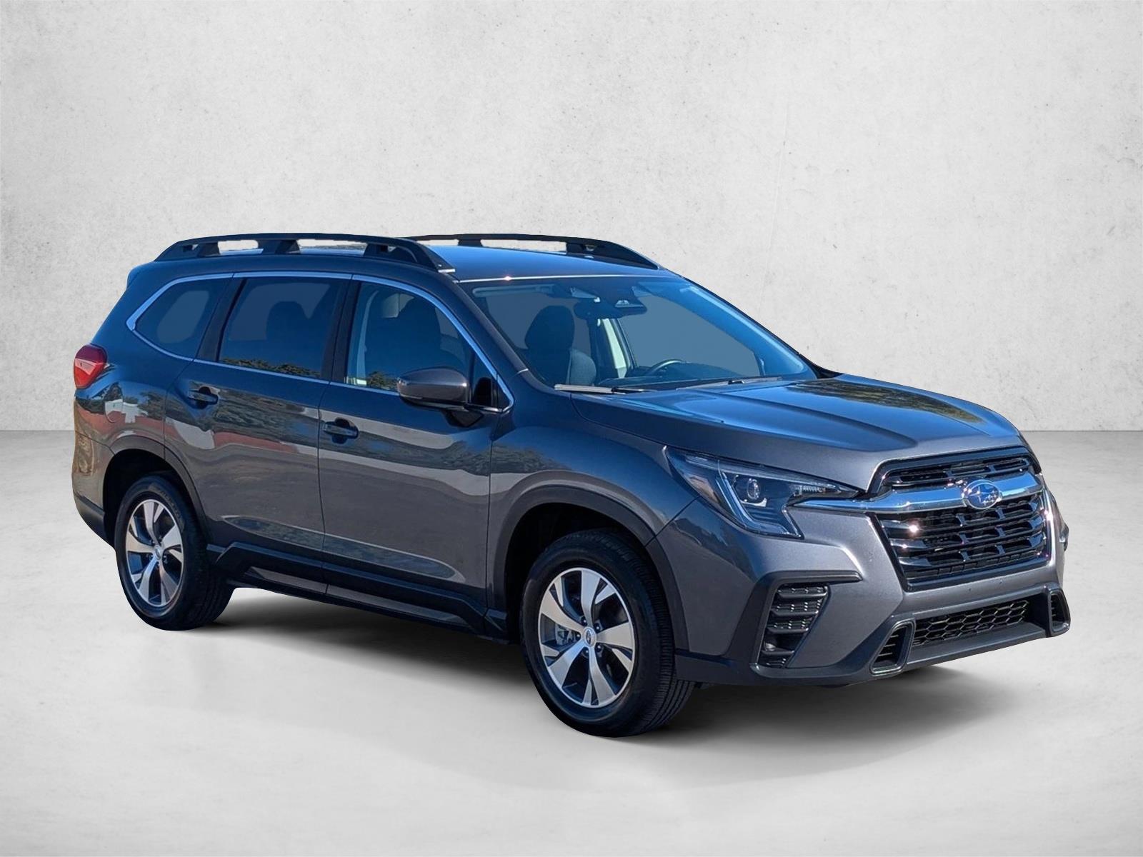 2024 Subaru Ascent Premium photo 3