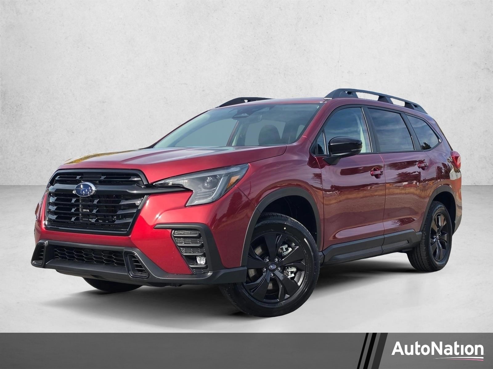 2026 Subaru Ascent Premium