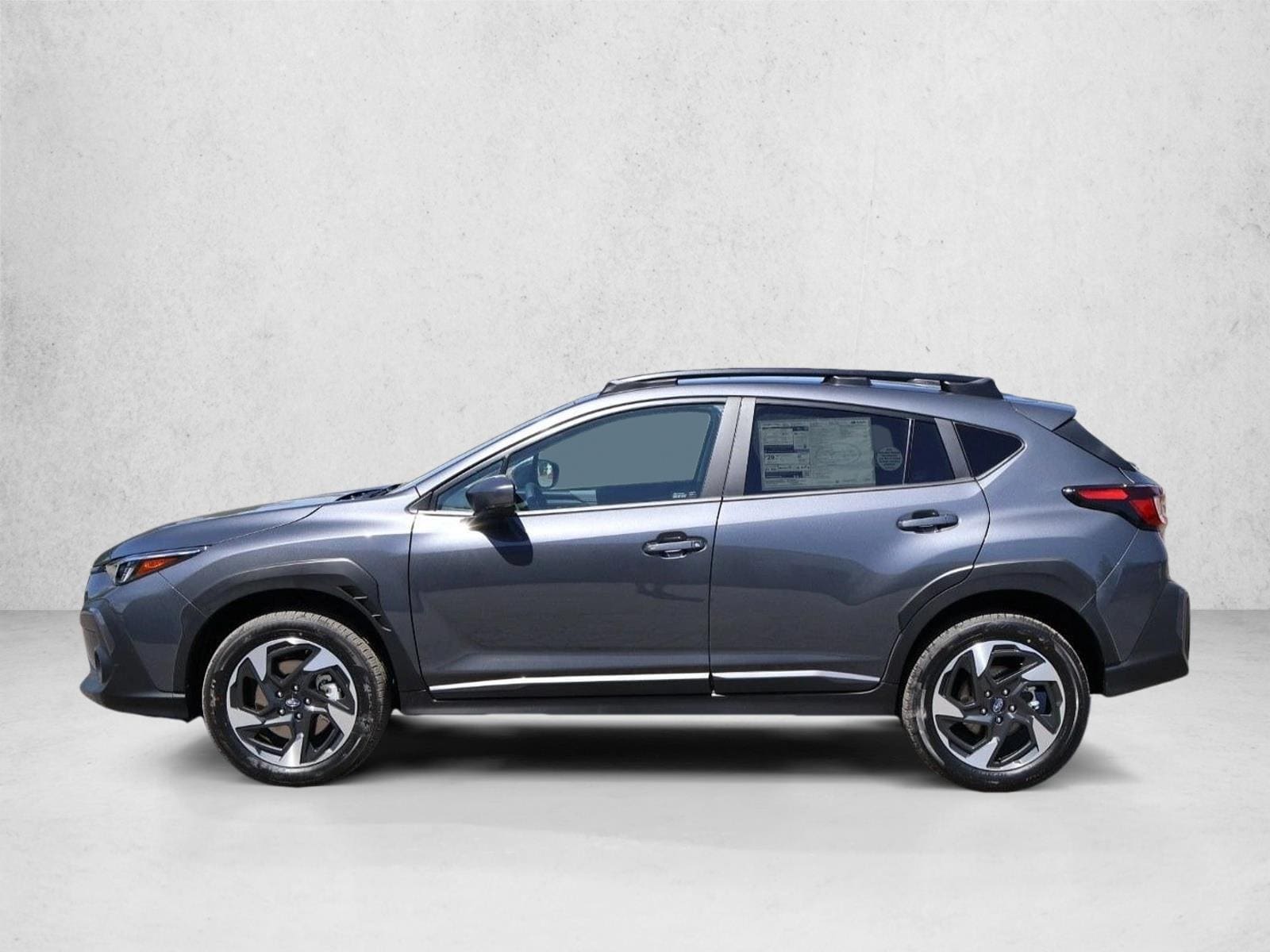 2026 Subaru Crosstrek Limited - Photo 9