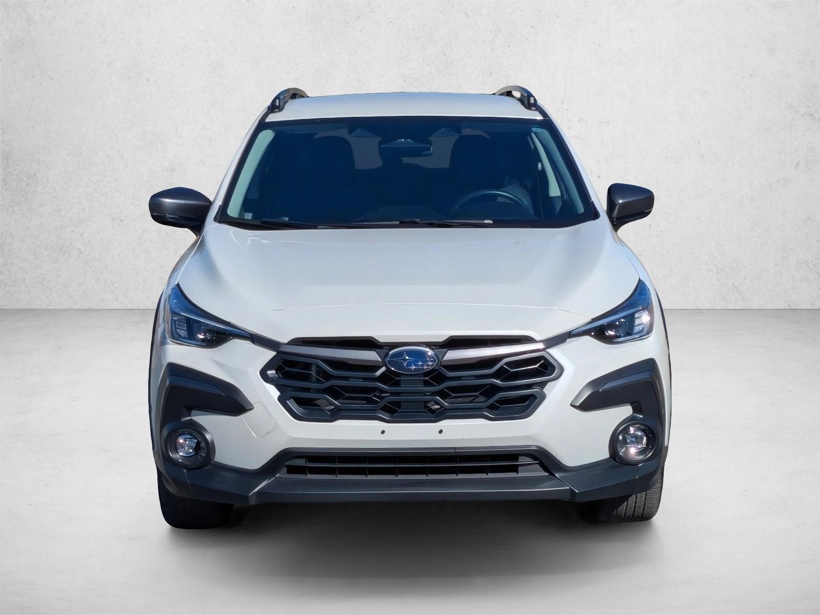 2024 Subaru Crosstrek Limited photo 2