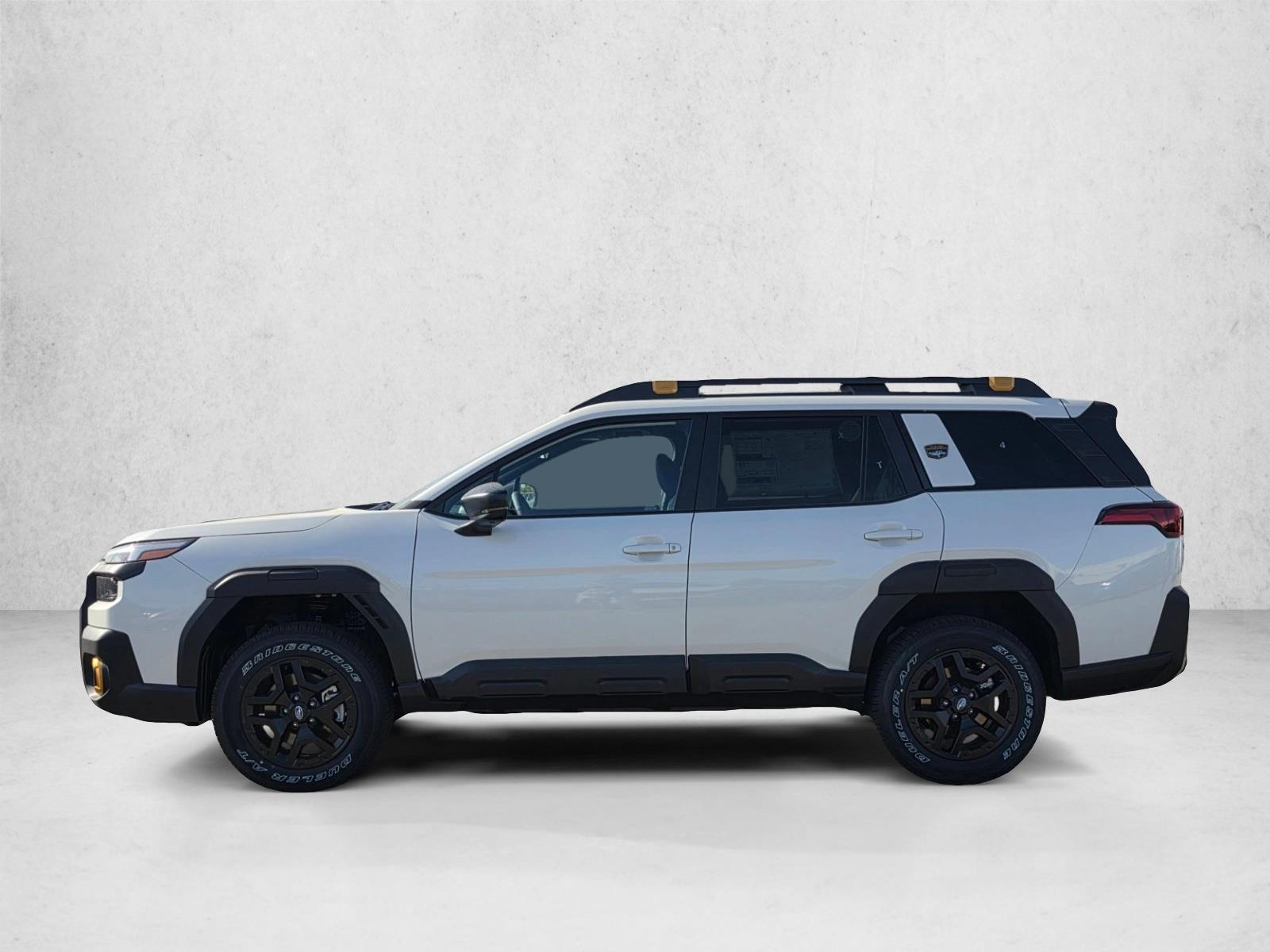 New 2026 Subaru Outback Wilderness SUV