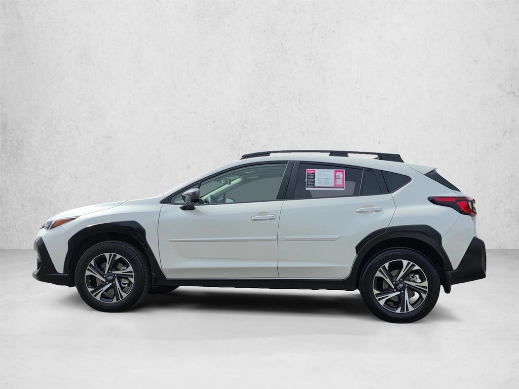Used 2024 Subaru Crosstrek Premium SUV