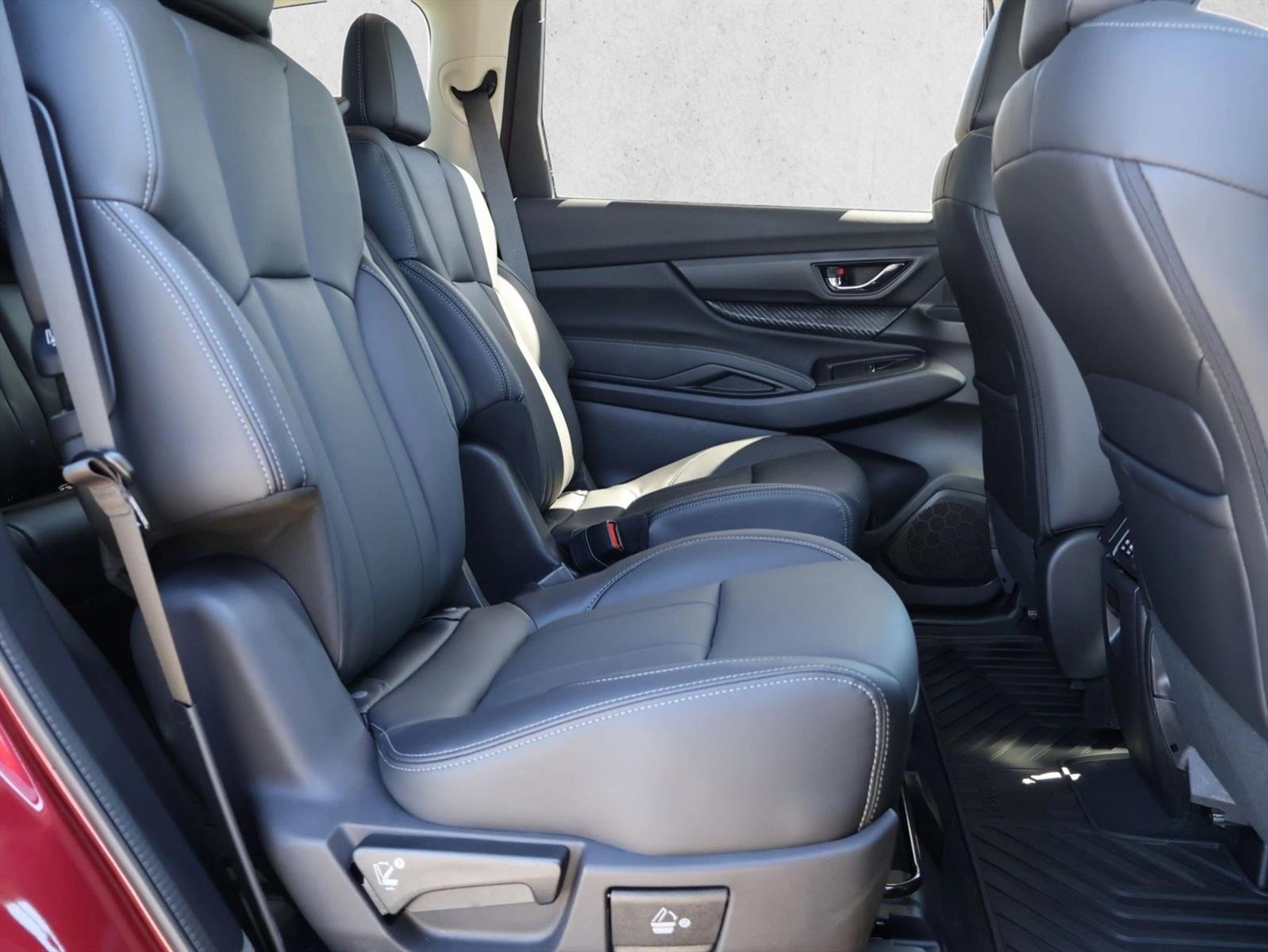 2026 Subaru Ascent Premium - Photo 26