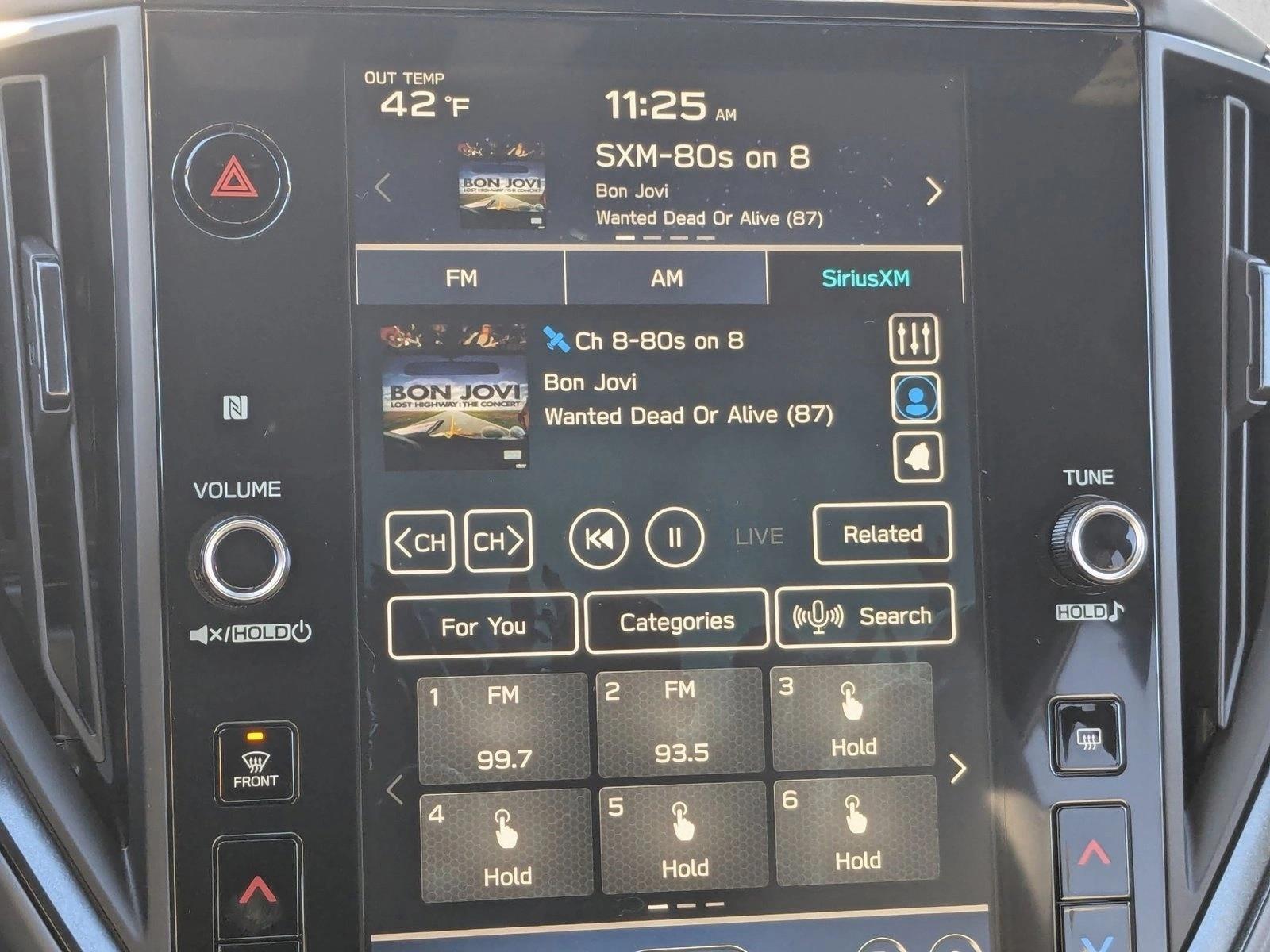 2026 Subaru Crosstrek Sport - Photo 13