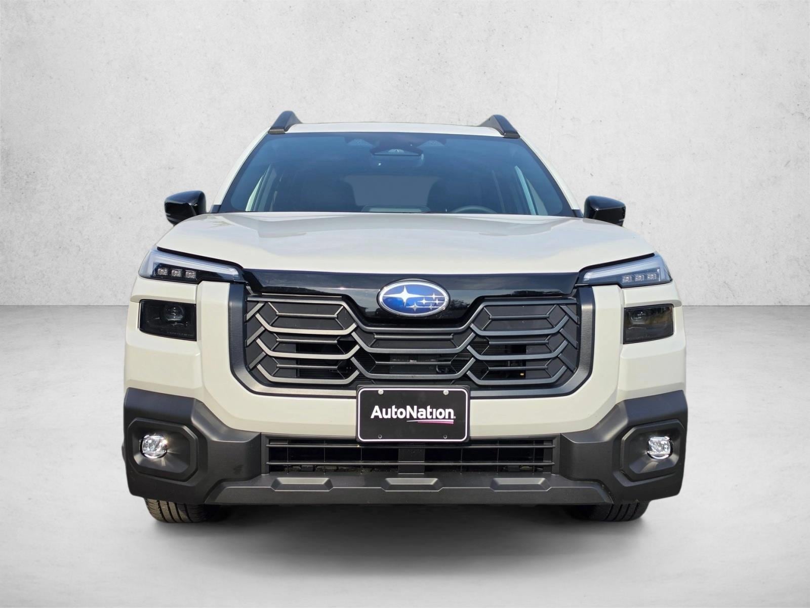 2026 Subaru Outback Premium - Photo 8