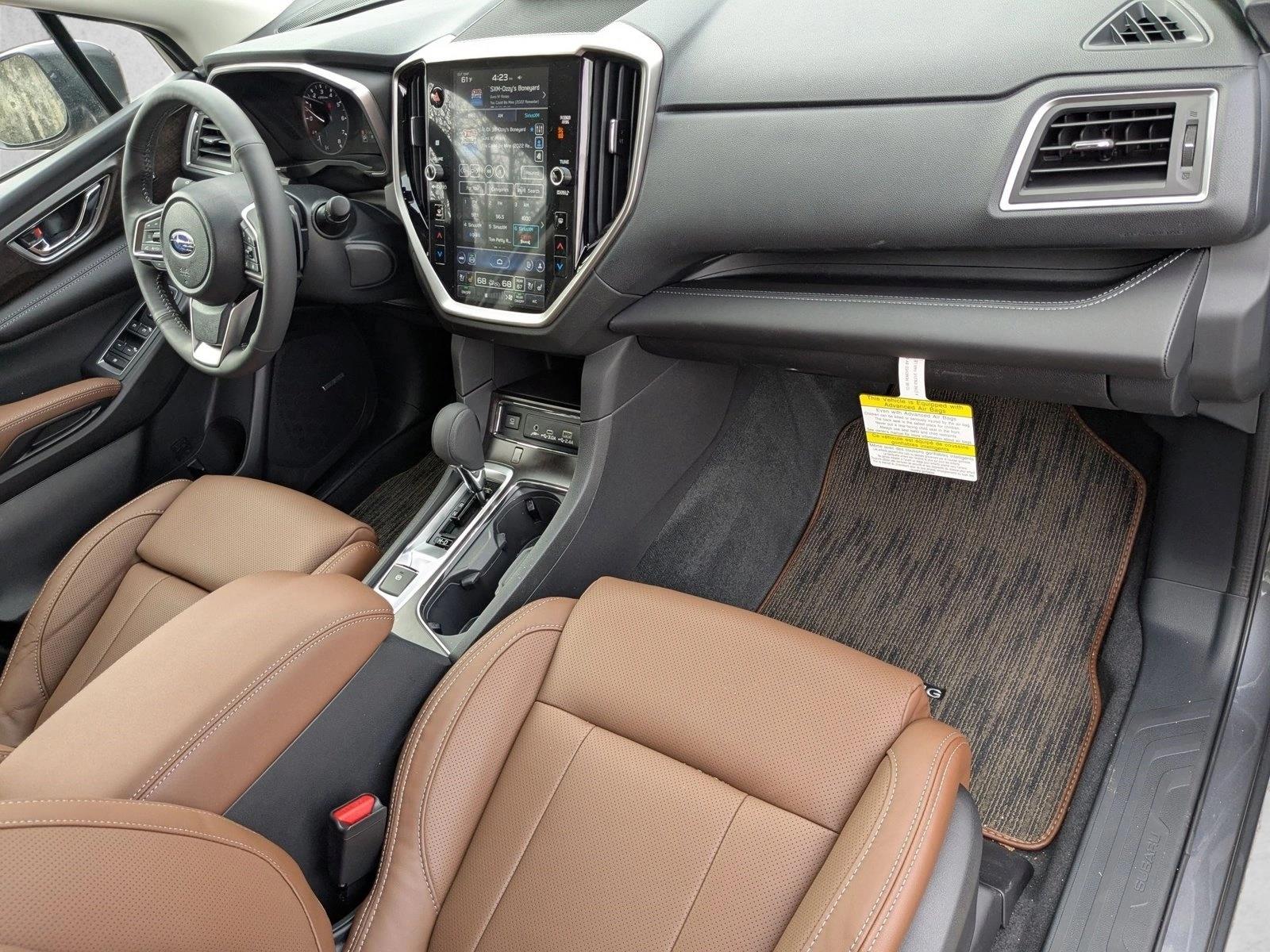 2026 Subaru Ascent Touring - Photo 30