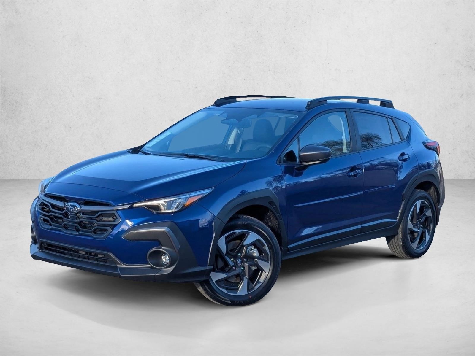 2026 Subaru Crosstrek Limited's photo