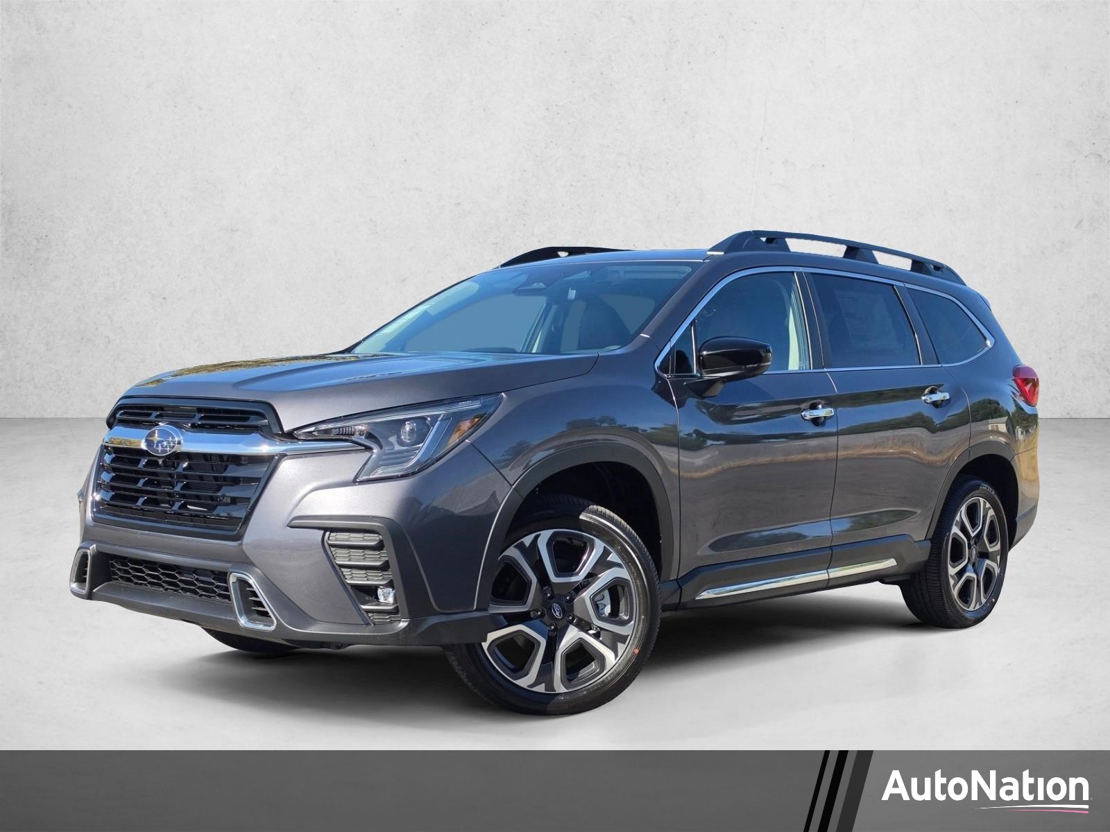  Subaru Ascent