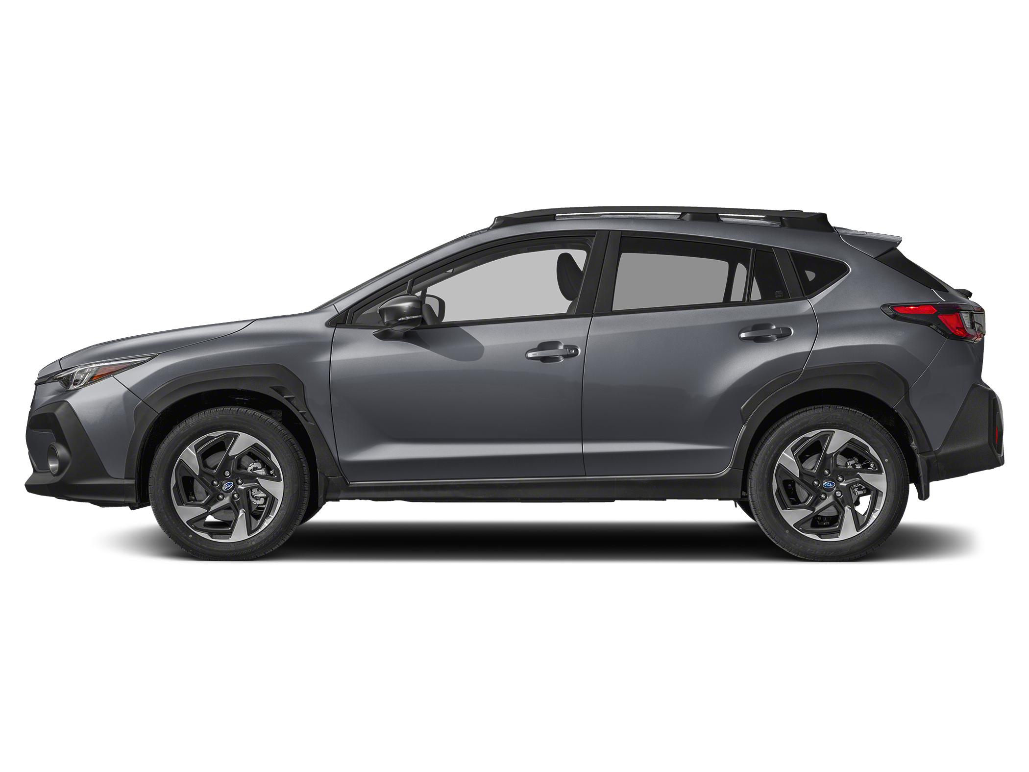 New 2027 Subaru Crosstrek Limited