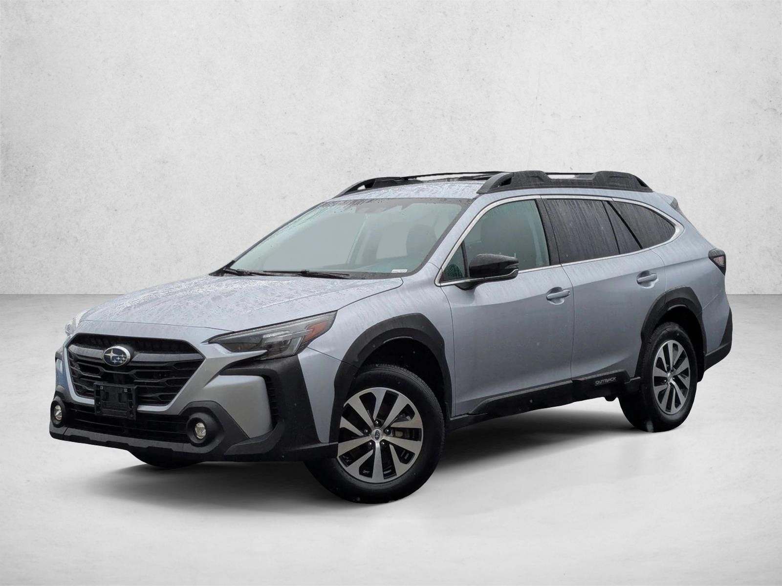 2024 Subaru Outback Premium's photo