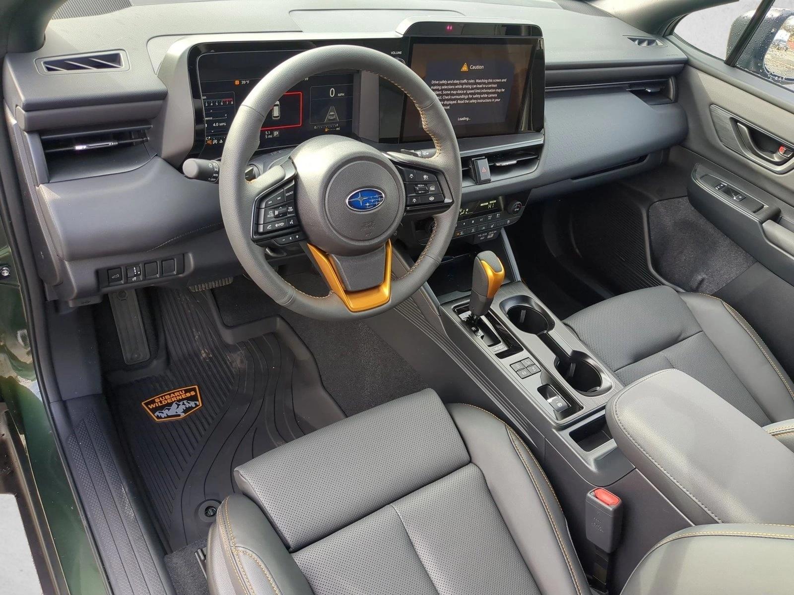 2026 Subaru Outback Wilderness - Photo 13