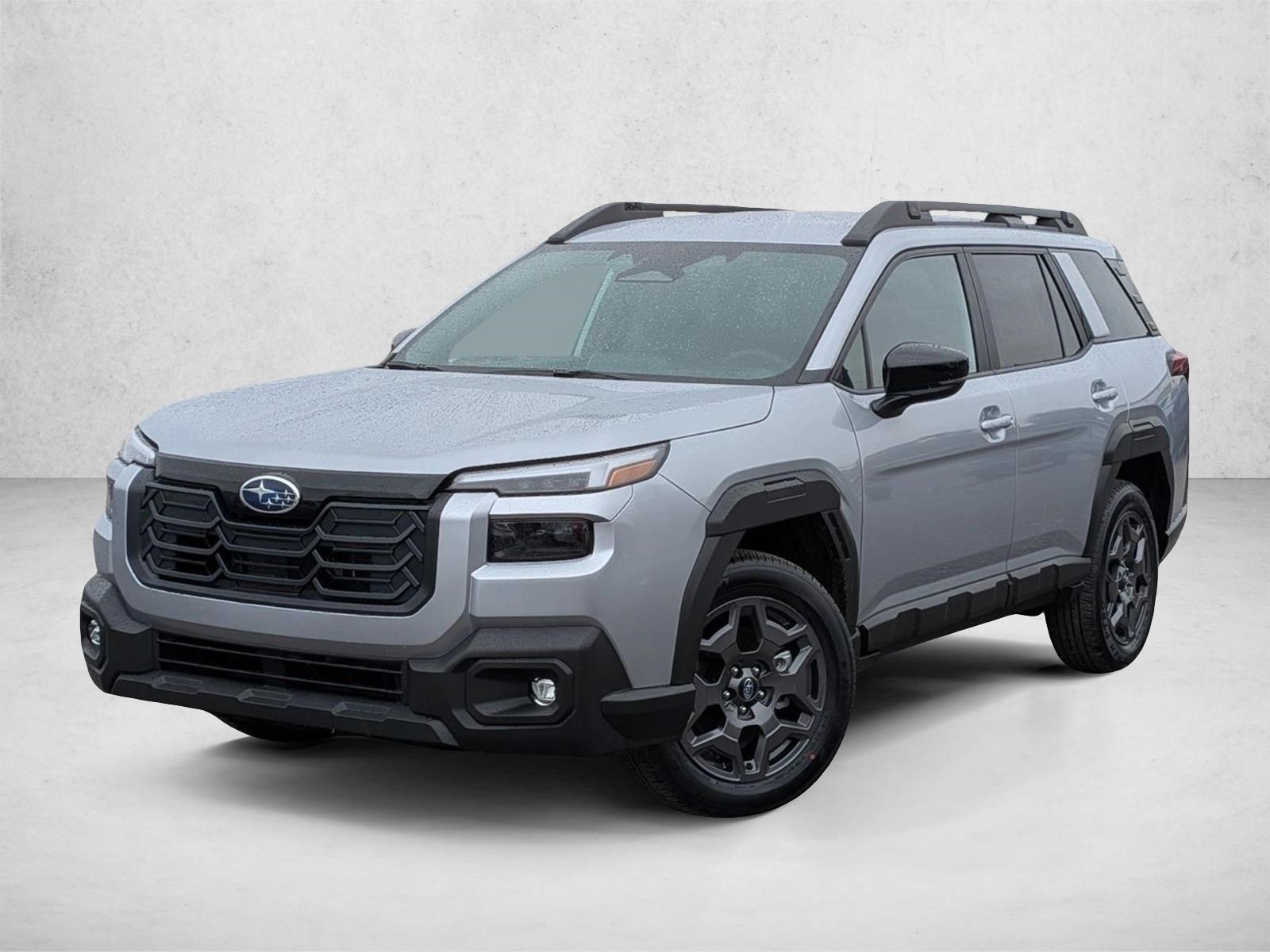 2026 Subaru Outback Premium's photo