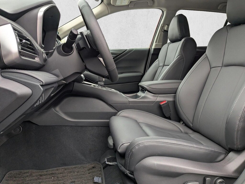 New 2025 Subaru Outback Limited SUV