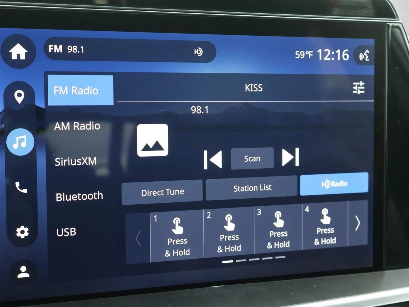 2026 Subaru Outback Touring - Photo 13