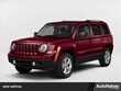  Jeep Patriot