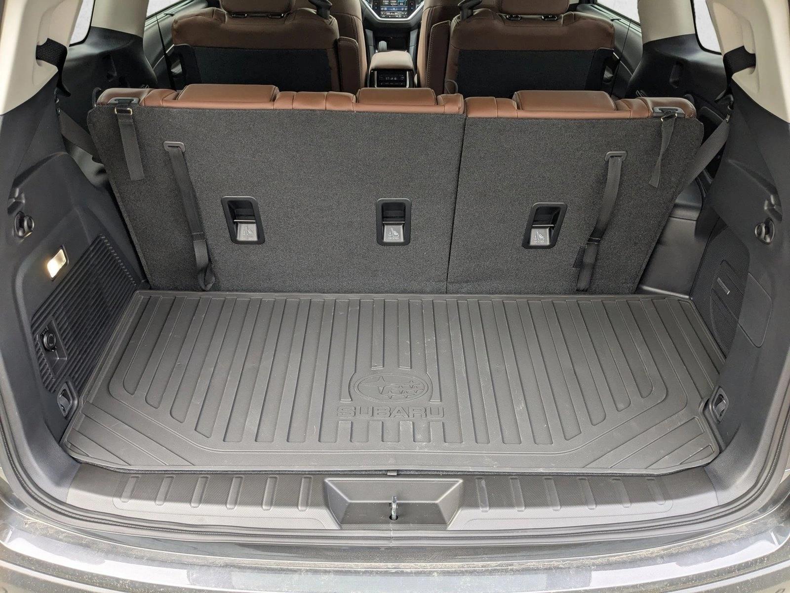 2026 Subaru Ascent Touring - Photo 6