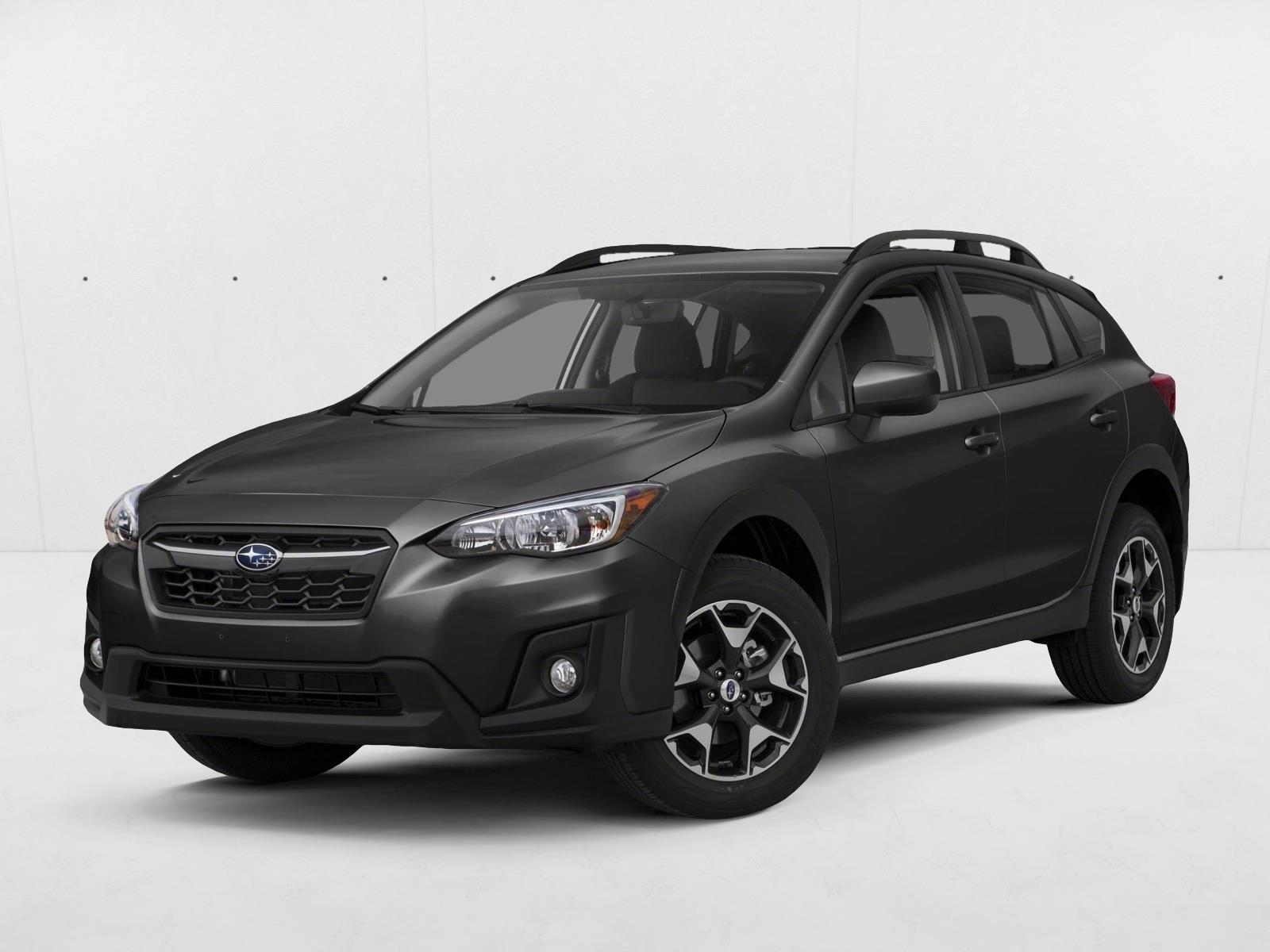 2020 Subaru Crosstrek Premium's photo