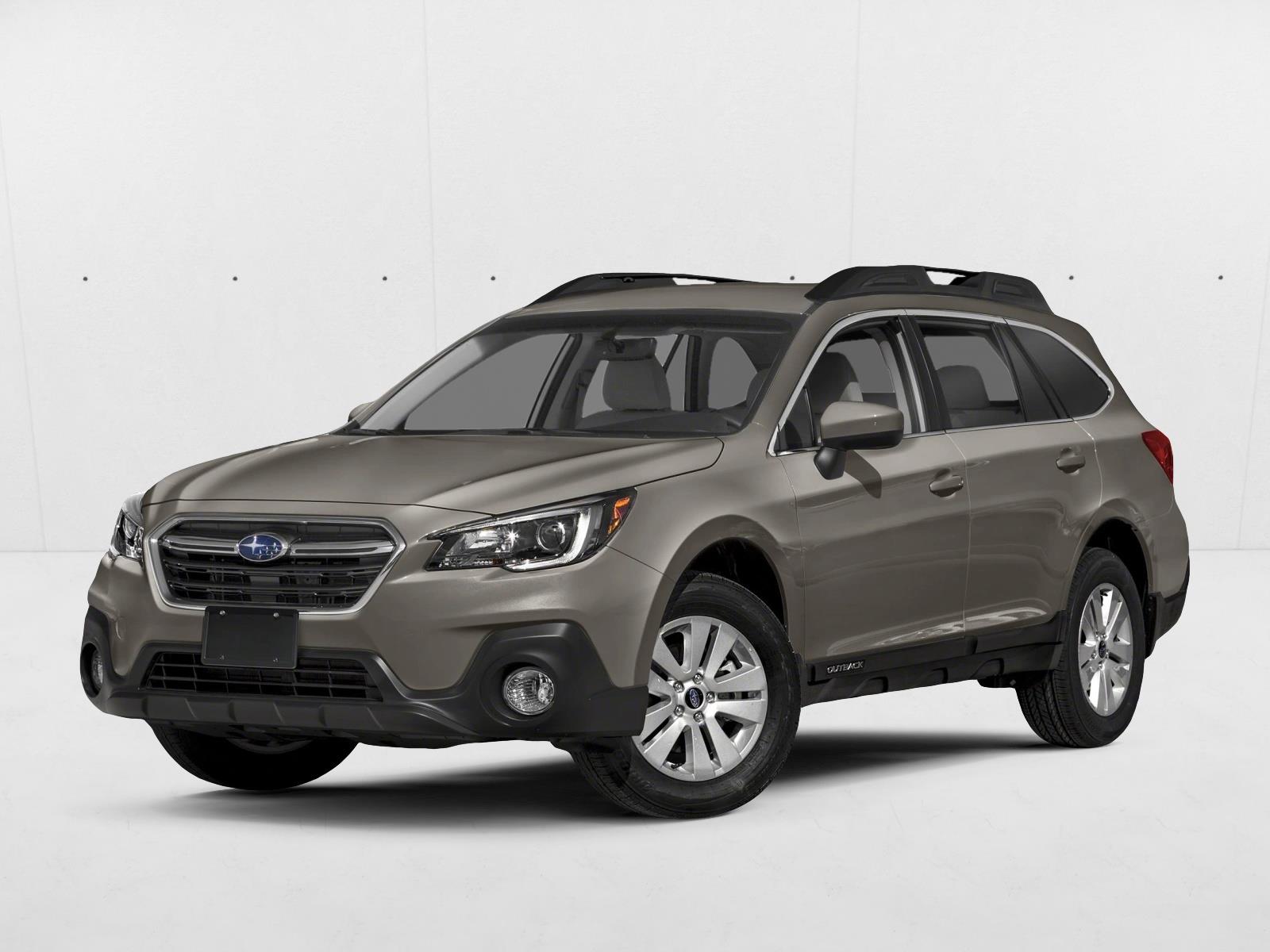 2019 Subaru Outback Premium