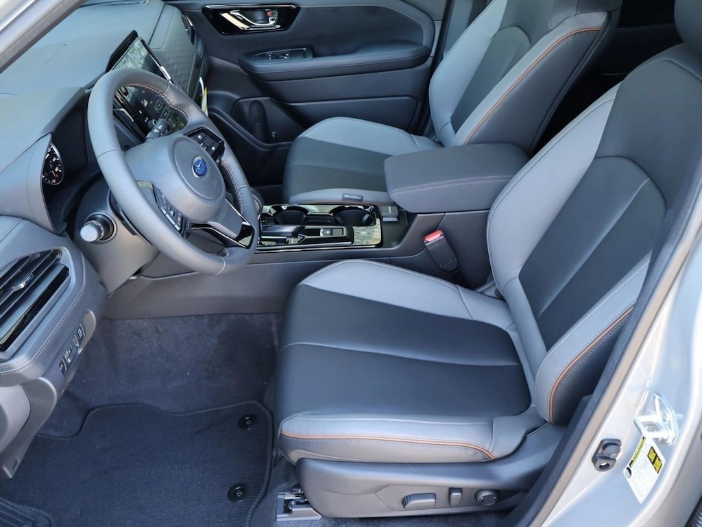 New 2026 Subaru Forester Sport Onyx Edition SUV