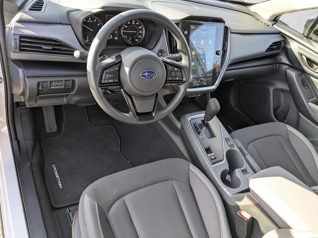 New 2025 Subaru Crosstrek Premium SUV