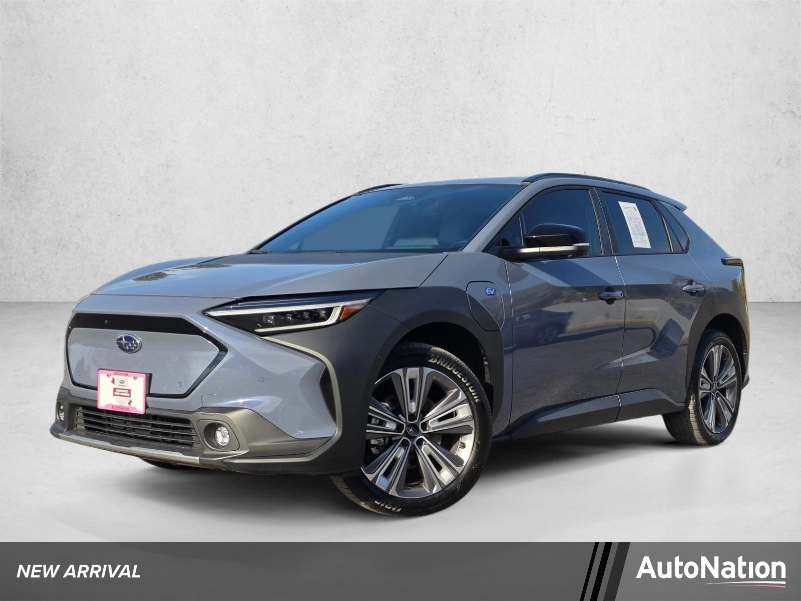 2023 Subaru SOLTERRA