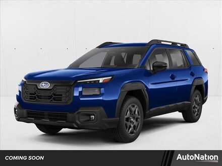 2026 Subaru Outback Premium SUV